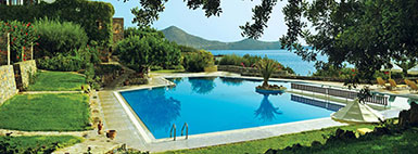 Hotel Porto Elounda Mare