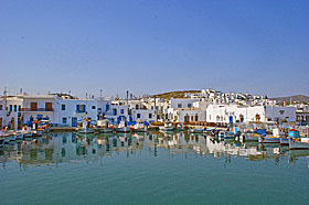 Paros