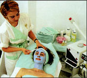 Facial Treatment