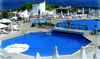 Aldemar Cretan Village