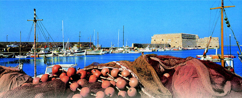 Crete