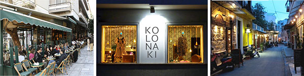 Kolonaki